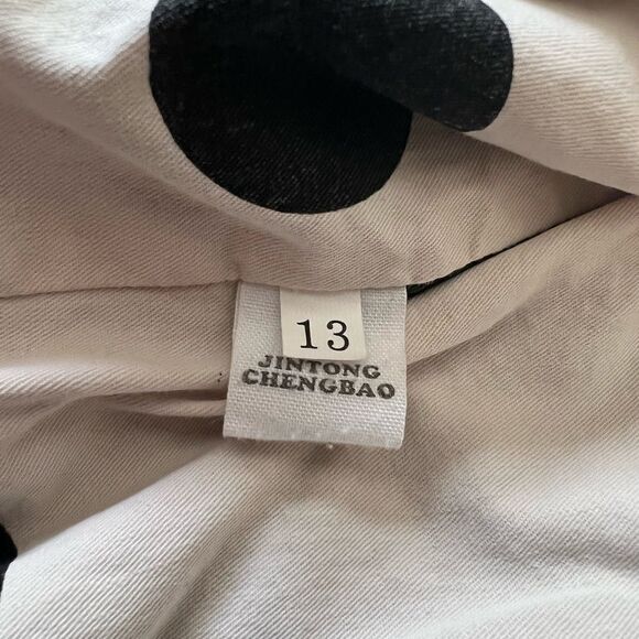 Jintong Chengbao Jacket - Picture 3 of 3